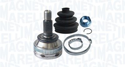 Joint Kit, drive shaft MAGNETI MARELLI 302015100252
