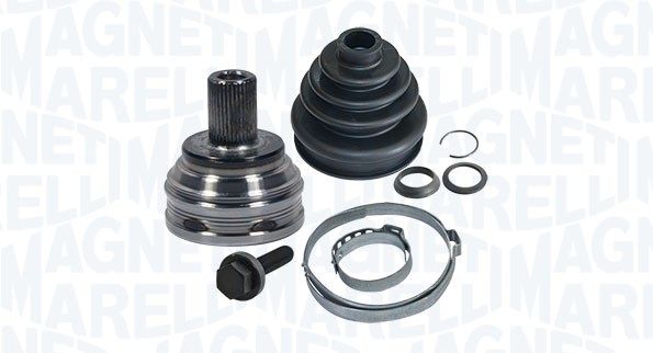 MAGNETI MARELLI 302015100254 Joint Kit, drive shaft
