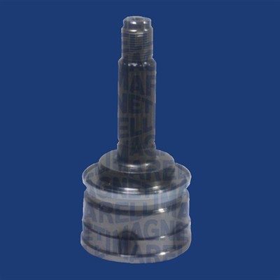Joint Kit, drive shaft MAGNETI MARELLI 302015100267