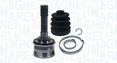Joint Kit, drive shaft MAGNETI MARELLI 302015100269