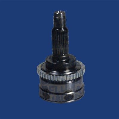 Joint Kit, drive shaft MAGNETI MARELLI 302015100271