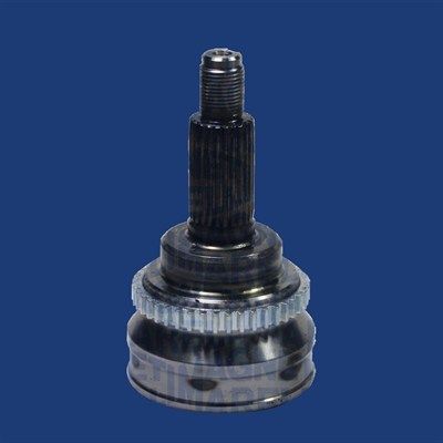 Joint Kit, drive shaft MAGNETI MARELLI 302015100274