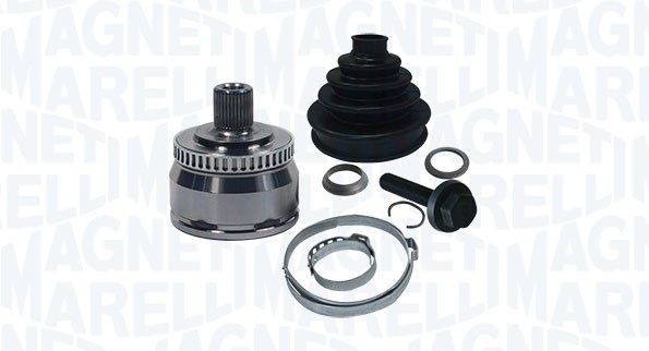 MAGNETI MARELLI 302015100308 Joint Kit, drive shaft