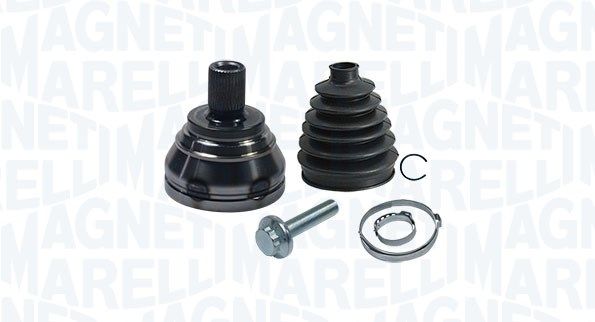 MAGNETI MARELLI 302015100314 Joint Kit, drive shaft