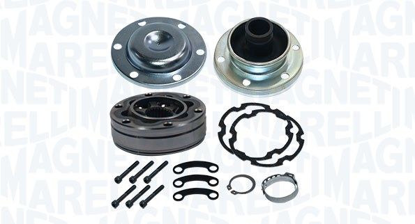 MAGNETI MARELLI 302015100323 Joint Kit, drive shaft