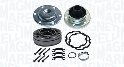 Joint Kit, drive shaft MAGNETI MARELLI 302015100323