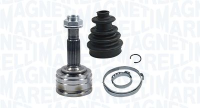 Joint Kit, drive shaft MAGNETI MARELLI 302015100327