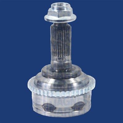 Joint Kit, drive shaft MAGNETI MARELLI 302015100332