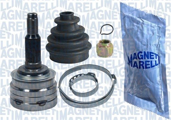 MAGNETI MARELLI 302015100339 Joint Kit, drive shaft