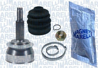 Joint Kit, drive shaft MAGNETI MARELLI 302015100340
