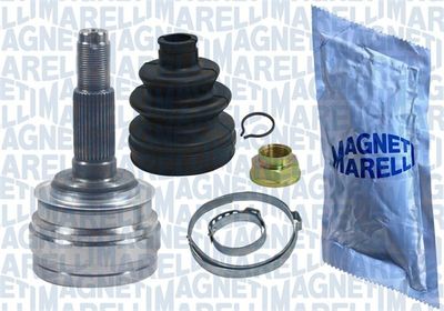 Joint Kit, drive shaft MAGNETI MARELLI 302015100341
