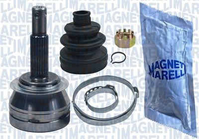 Joint Kit, drive shaft MAGNETI MARELLI 302015100342