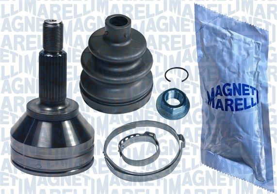 MAGNETI MARELLI 302015100346 Joint Kit, drive shaft