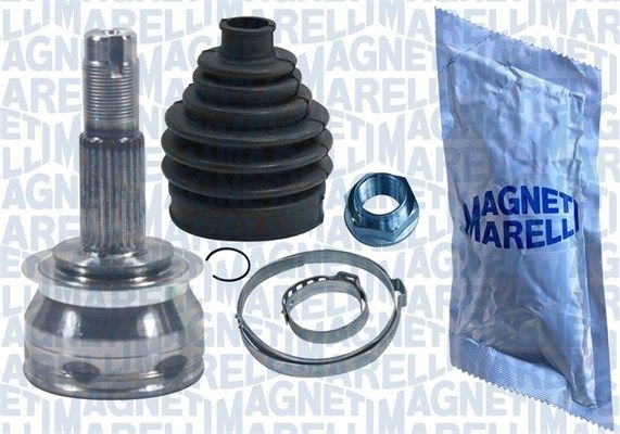 MAGNETI MARELLI 302015100348 Joint Kit, drive shaft