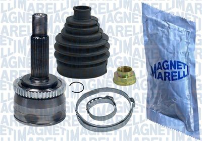 Joint Kit, drive shaft MAGNETI MARELLI 302015100350