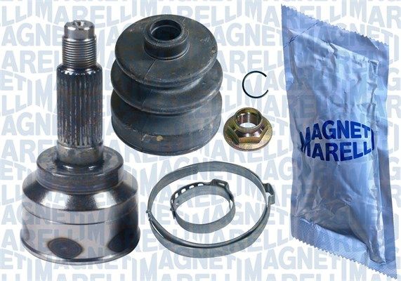 MAGNETI MARELLI 302015100352 Joint Kit, drive shaft