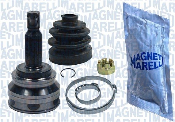 MAGNETI MARELLI 302015100356 Joint Kit, drive shaft