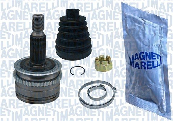 MAGNETI MARELLI 302015100357 Joint Kit, drive shaft