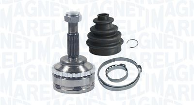 Joint Kit, drive shaft MAGNETI MARELLI 302015100359