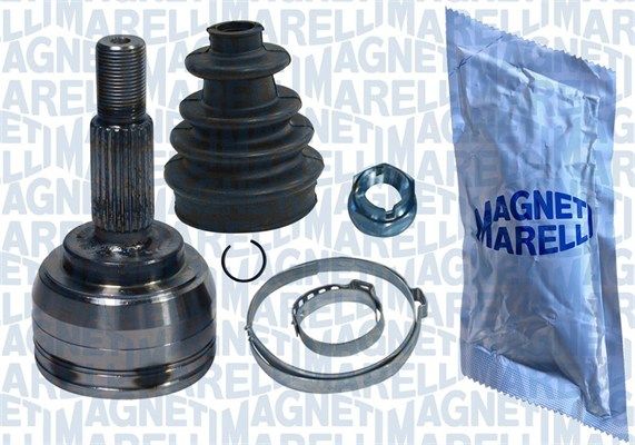MAGNETI MARELLI 302015100360 Joint Kit, drive shaft