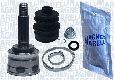 Joint Kit, drive shaft MAGNETI MARELLI 302015100363