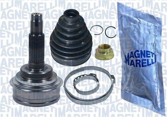 MAGNETI MARELLI 302015100364 Joint Kit, drive shaft