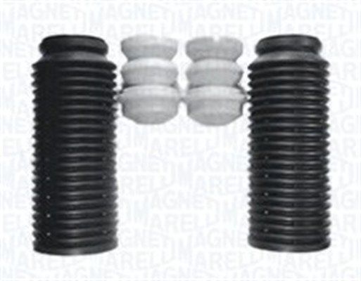 MAGNETI MARELLI 310116110006 Dust Cover Kit, shock absorber