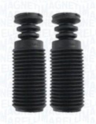 Dust Cover Kit, shock absorber MAGNETI MARELLI 310116110108