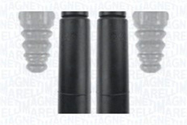 MAGNETI MARELLI 310116110116 Dust Cover Kit, shock absorber