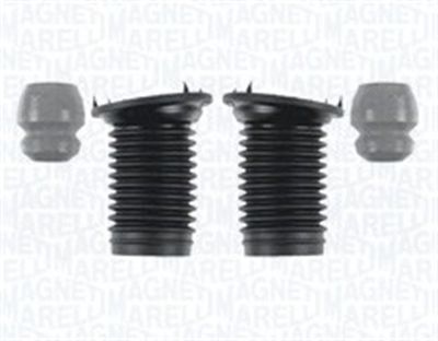 Dust Cover Kit, shock absorber MAGNETI MARELLI 310116110129
