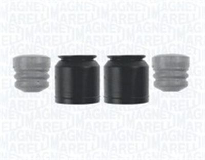 Dust Cover Kit, shock absorber MAGNETI MARELLI 310116110166