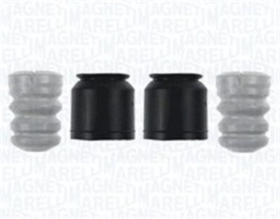 Dust Cover Kit, shock absorber MAGNETI MARELLI 310116110167