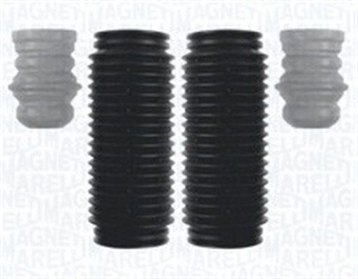 MAGNETI MARELLI 310116110195 Dust Cover Kit, shock absorber