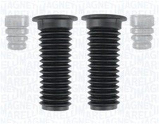 MAGNETI MARELLI 310116110218 Dust Cover Kit, shock absorber