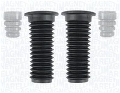 Dust Cover Kit, shock absorber MAGNETI MARELLI 310116110218
