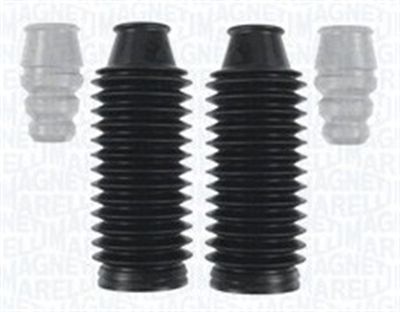 Dust Cover Kit, shock absorber MAGNETI MARELLI 310116110222