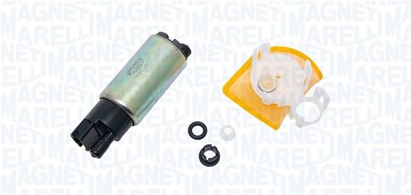 MAGNETI MARELLI 313011300149 Fuel Pump