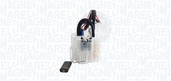 MAGNETI MARELLI 313011313139 Fuel Supply Module