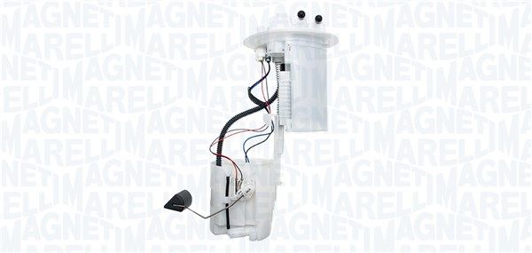 MAGNETI MARELLI 313011313182 Fuel Supply Module