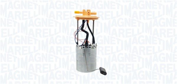 MAGNETI MARELLI 313011313206 Fuel Supply Module