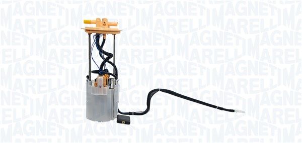 MAGNETI MARELLI 313011313207 Fuel Supply Module