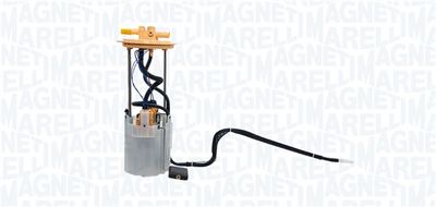 Fuel Supply Module MAGNETI MARELLI 313011313207