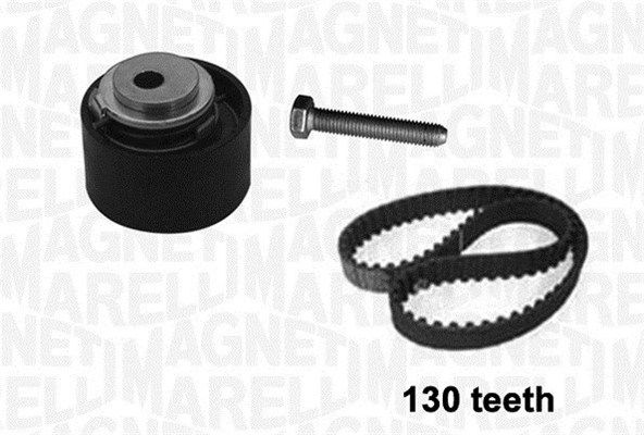 MAGNETI MARELLI 341305340000 Timing Belt Kit