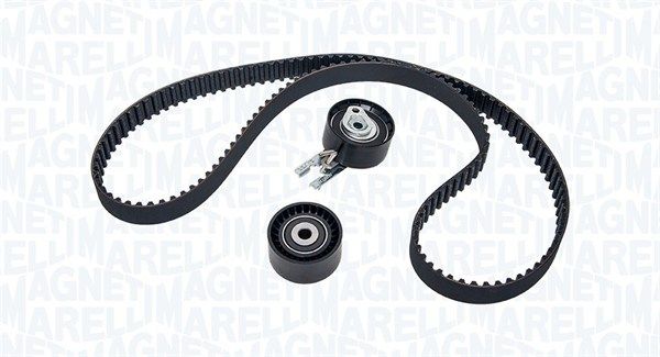 MAGNETI MARELLI 341306570000 Timing Belt Kit