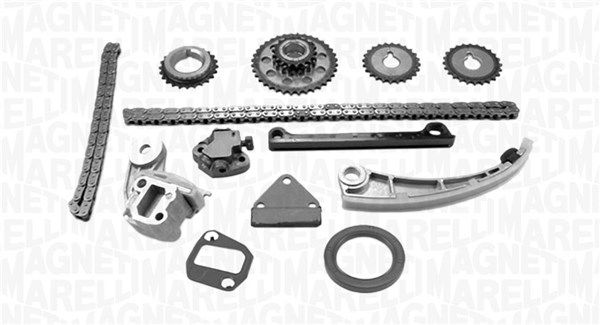 MAGNETI MARELLI 341500000330 Timing Chain Kit
