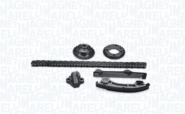 MAGNETI MARELLI 341500000350 Timing Chain Kit