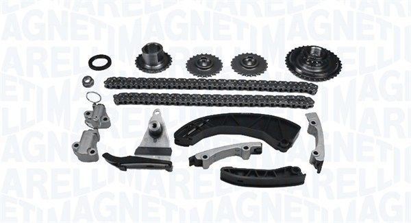 MAGNETI MARELLI 341500000392 Timing Chain Kit