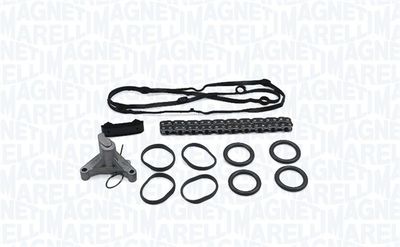 Timing Chain Kit MAGNETI MARELLI 341500000460