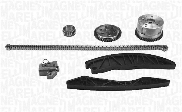 MAGNETI MARELLI 341500000940 Timing Chain Kit