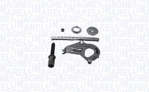 MAGNETI MARELLI 341500001170 Timing Chain Kit